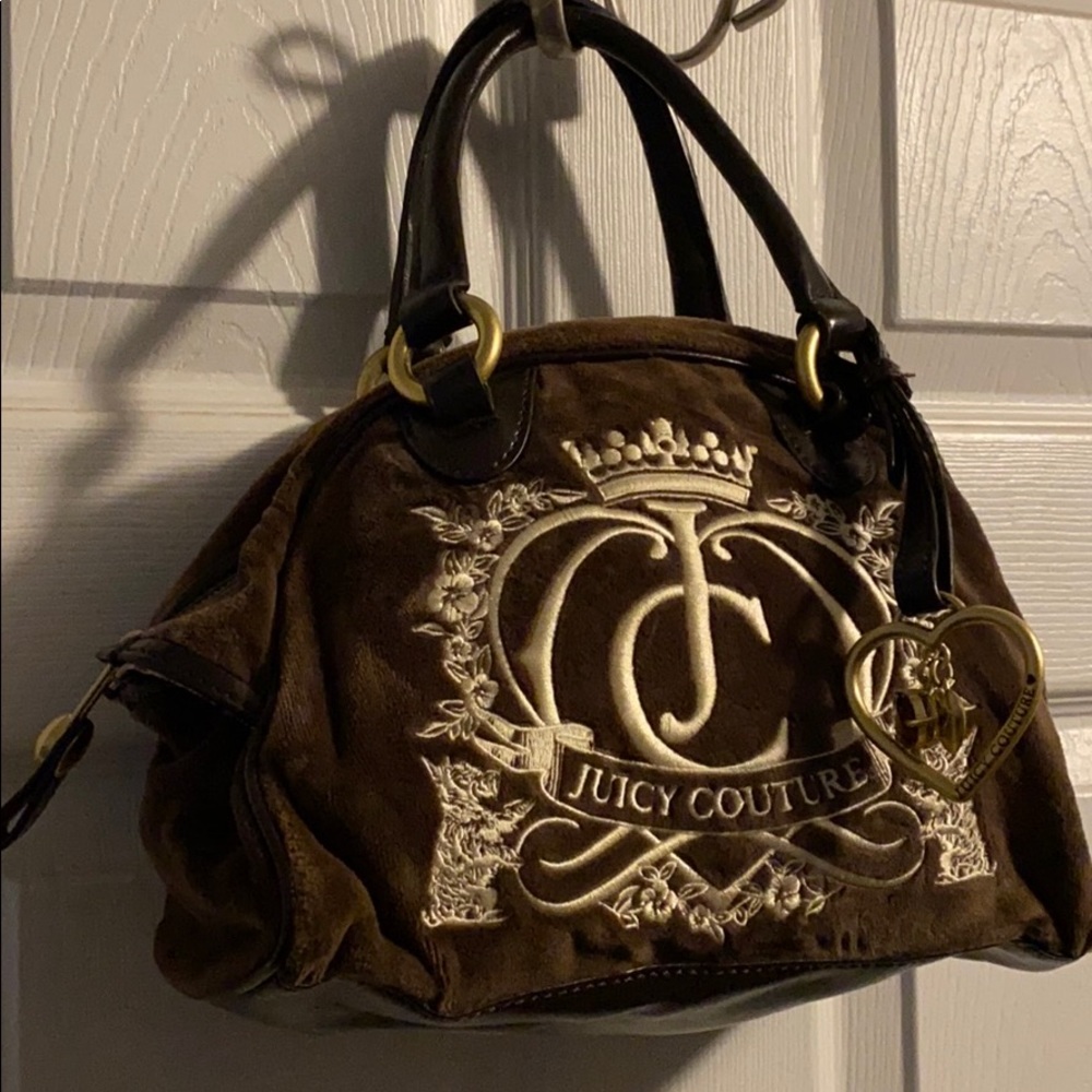 Juicy Couture Purse